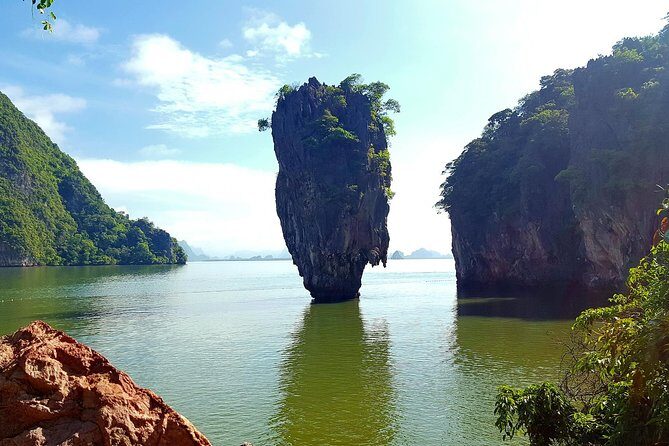 Phang Nga Sunset and James Bond Island - Who Would Love This Tour?