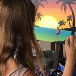 Phap Studio Gallery Art Classes Painting Workshop Hoi An - Who Will Love This Workshop?