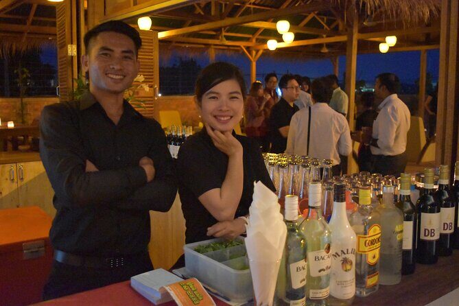 Phare: The Cambodian Circus Show in Siem Reap - Itinerary Breakdown — What to Expect