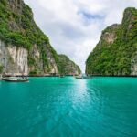 Phi Phi + 4 Islands Avoid the Crowds Tour From Krabi - A Practical Overview of the Tour Experience