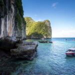 Phi Phi: 7 Island Day Tour by Longtail Boat - Starting Point and Departure