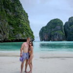 Phi Phi: 7 Island Longtail Boat Snorkeling Tour with Sunset - Itinerary Breakdown: What to Expect at Each Stop