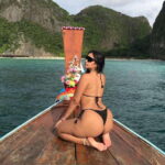 Phi Phi: 7 Islands longtail boat with Sunset and Plankton - A Deep Dive into the Phi Phi: 7 Islands Longtail Boat Tour