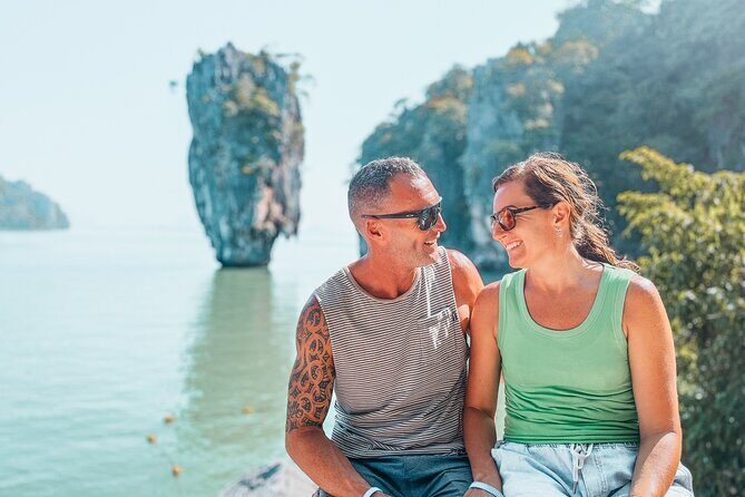 Phi Phi and James Bond Private Boat Tour - The Sum Up