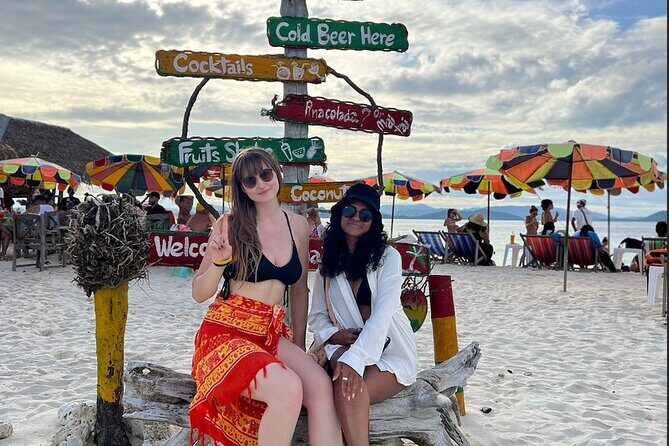 Phi Phi and Khai Islands Tour from Phuket - Analyzing the Value