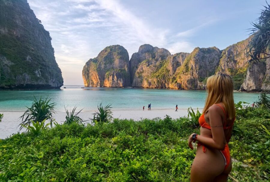 Phi Phi: Avoid The Crowds Speedboat to Maya Bay at Sunrise - Final Thoughts
