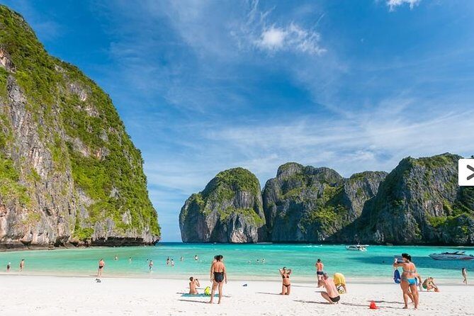 Phi Phi & Bamboo Islands Full-Day Tour by Speedboat From Phuket - What We Think: Pros and Cons