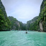 Phi Phi: Early Morning Speed Boat to Maya Bay - Evaluating the Value