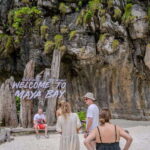 Phi Phi Half Day or Full Day by Longtail to Maya and Bamboo - What We Love About It