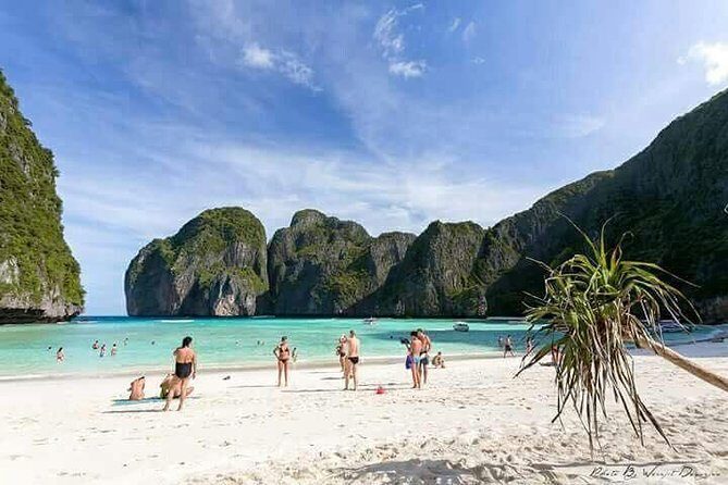 Phi Phi Happy Day Boat Tours - Final Thoughts: Is It Worth It?