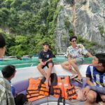 Phi Phi Island Adventure Day Tour from Phuket Speedboat/Catamaran - Frequently Asked Questions