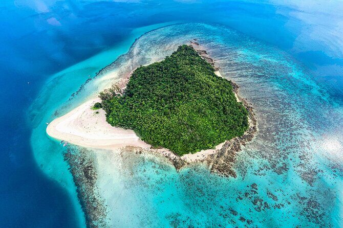 Phi Phi Island and Bamboo Island Snorkeling Tour From Krabi - Who Should Consider This Tour?