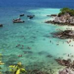 Phi Phi Island Enjoy Snorkeling & Colourful Fishes From Phuket - Exploring the Phi Phi Islands: An In-Depth Review