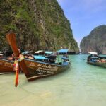 Phi Phi Island Half Day Tour From Phi Phi by Longtail Boat - Who Should Book This Tour?