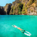 Phi Phi Island Highlights: Cruise, Snorkel & Buffet Lunch - A Deep Dive into the Phi Phi Island Highlights Tour