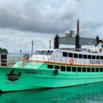 Phi Phi Island to Krabi Town by Ferry - Detailed Review of the Ferry Experience
