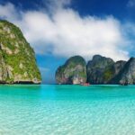 Phi Phi Island Tour by Big Boat by Royal Jet Cruiser (First Class) - Who Would Love This Tour?
