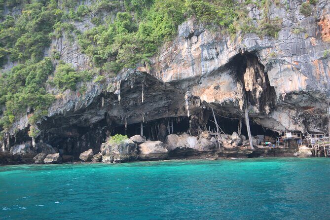 Phi Phi Island Tour from Koh LantaSpeedboat, Snorkeling&Maya Bay - Authentic Experiences and Tips