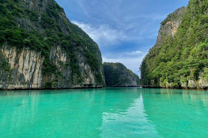 Phi Phi Islands Adventure Day Tour by Speedboat from Krabi - Final Thoughts