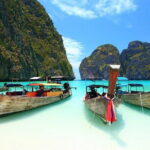 Phi Phi Islands Adventure: Ferry, Snorkeling & Island Lunch - Practical Tips for Making the Most of Your Trip