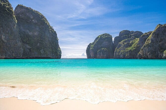 Phi Phi Islands and Khai Island by Premium Speed Catamaran - What Travelers Say