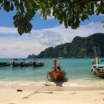 Phi Phi Islands and Khai Island Day Tour from Phuket by Speedboat - Exploring the Itinerary in Detail