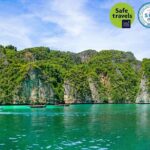 Phi Phi Islands and Khai Islands Snorkeling Tour By Speedboat From Phuket - Who Will Love This Tour?