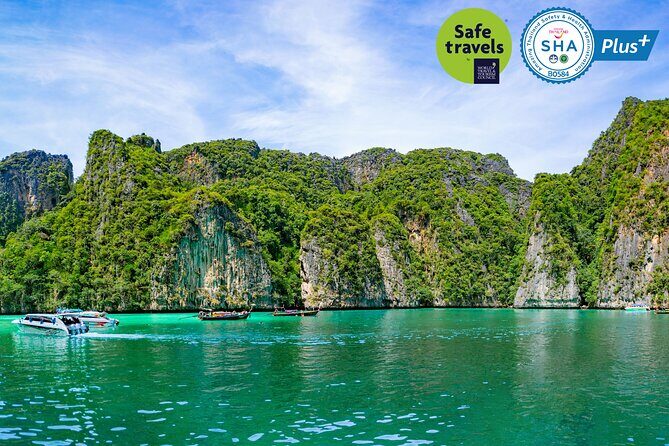 Phi Phi Islands and Khai Islands Snorkeling Tour By Speedboat From Phuket - Who Will Love This Tour?