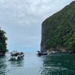 Phi Phi Islands and Maya Bay Tour by Speedboat from Krabi - Exploring the Phi Phi Islands by Speedboat: A Detailed Review