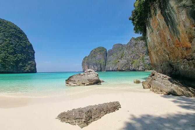 Phi Phi Islands Exclusive Tour by Speedboat from Koh Yao Yai - FAQs