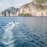 Phi Phi Islands from Phuket Speedboat Transfer with Pickup Service - The Full Picture: What to Expect from this Speedboat Transfer