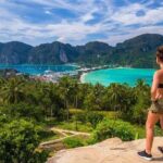 Phi Phi Islands One Day Tour By Ferry From Phuket - Authentic Experiences from Travelers