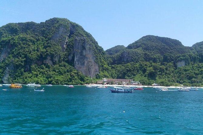 Phi Phi Islands One Day Tour by Speedboat From Phuket - An In-Depth Look at the Phi Phi Islands Tour from Phuket