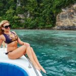 Phi Phi Islands PRIVATE BOAT TOUR (customized) - The Sum Up