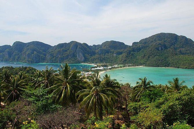 Phi Phi Islands Snorkeling Tour By Phi Phi Cruiser From Phuket - Final Thoughts