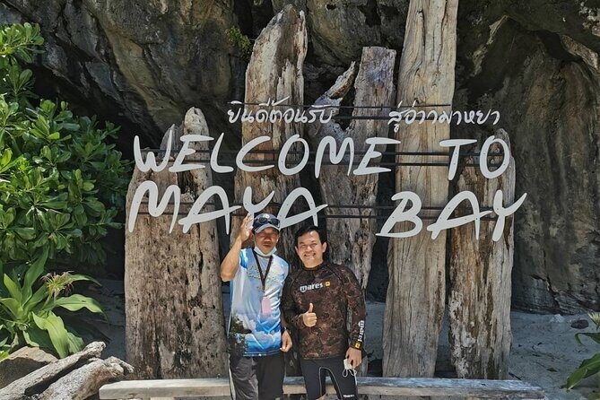 Phi Phi Islands Speedboat Full-Day Tour from Phuket+ Buffet Lunch - What’s Included and What’s Not