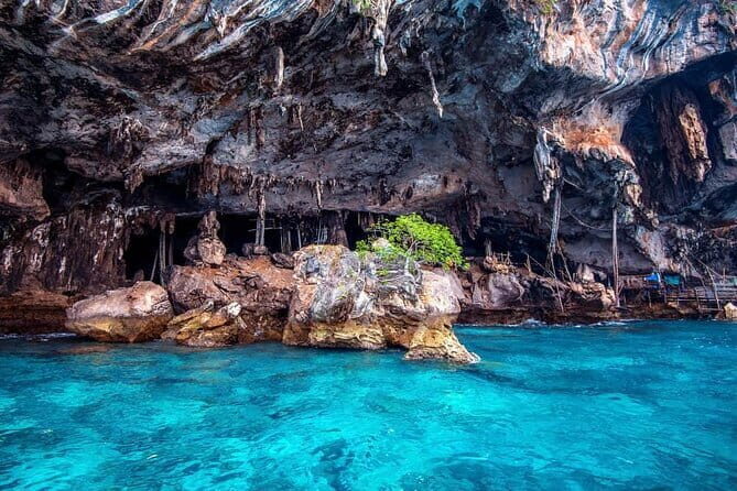 Phi Phi Islands Speedboat Tour: Khai & Maya - The Sum Up