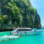 Phi Phi Islands Tour from Phuket - Who Is This Tour Best For?