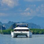 Phi Phi Islands with Sunset Party by Luxury Catamaran from Krabi - In-Depth Review: What You Can Expect from This Tour
