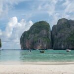 Phi Phi - Khai/Bamboo Islands Tour with Lunch by Speed Catamaran - A Few Considerations