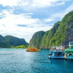 Phi Phi Khai Islands Excursion with Seaview & Lunch by speedboat - Authentic Review Highlights from Travelers