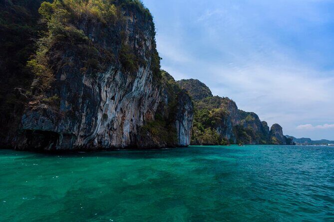 Phi Phi Khai Islands Snorkeling By Premium Speedboat From Phuket - FAQs