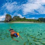 Phi Phi Khai Maiton Speed Boat - Phi Phi Khai Maiton Speed Boat Tour Review