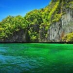 Phi Phi, Maya & Bamboo Island by Speed boat from Krabi - Practical Details