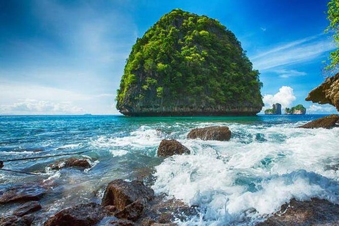 Phi Phi Maya Bay & Bamboo Islands Snorkeling Tours - What’s Included and What’s Not