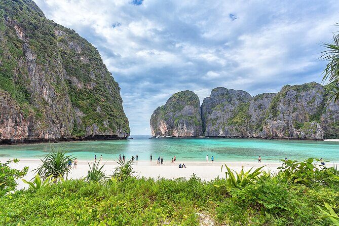 Phi Phi, Maya Bay, & Khai Islands Premium Trip from Phuket - Who Will Love This Tour?