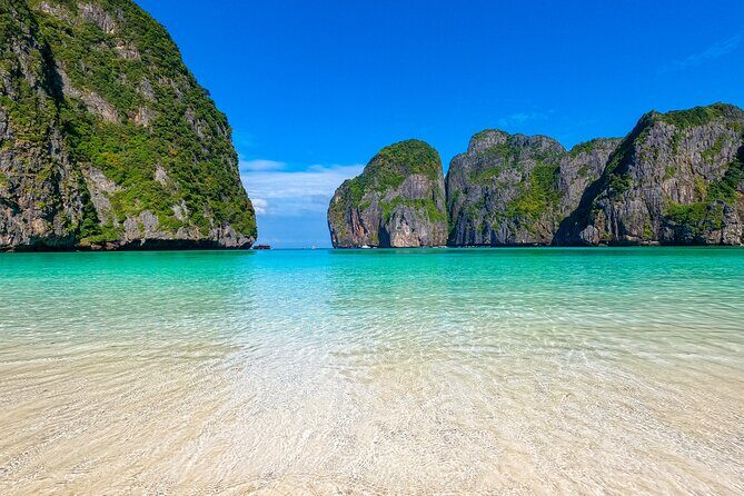 Phi Phi One Day Tour by Speed Boat (from Ao Nang, Krabi) - Exploring the Phi Phi Islands: A Detailed Review