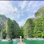 Phi Phi: One Day trip by Long Tail Boat (7 island) - Final Thoughts