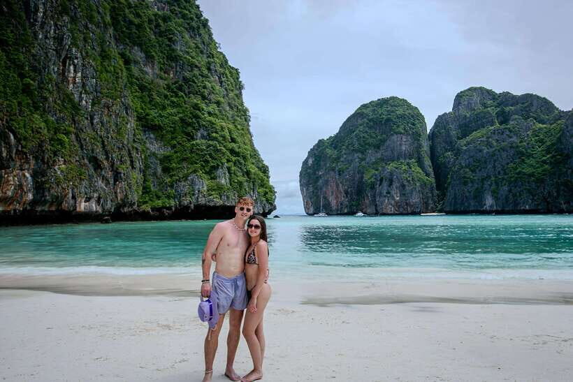 Phi Phi: Sunset and Plankton by Speed Boat with Snorkeling - Who Is This Tour Best For?