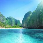 Phi Phi Tour from Krabi - Small Group of 12 - All Includes - What’s Included and What’s Not